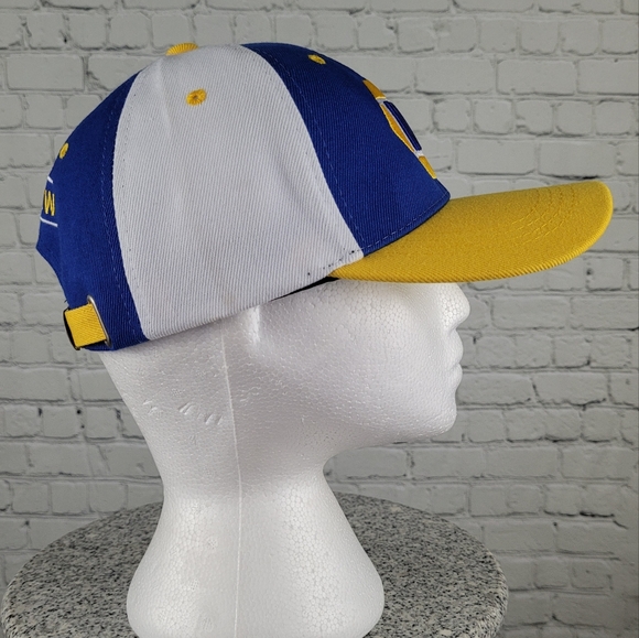 NAPA | adjustable cap hat - Picture 3 of 6